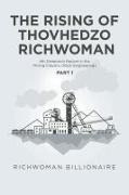 The Rising of Thovhedzo Richwoman