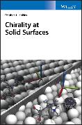 Chirality at Solid Surfaces