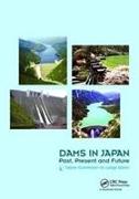 Dams in Japan