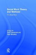 Social Work Theory and Methods