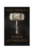 Vorderes Coverbild Norse Mythology