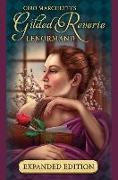 Gilded Reverie Lenormand Expanded Edition