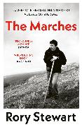 Vorderes Coverbild The Marches