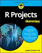 R Projects For Dummies