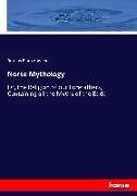 Vorderes Coverbild Norse Mythology
