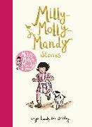 Milly-Molly-Mandy Stories