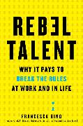 Rebel Talent