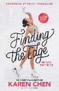 Tween Figure Skater Memoir