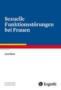 Sexuelle Funktionsstörungen bei Frauen