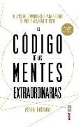 Codigo de Las Mentes Extraordinarias, E