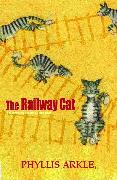 Story Book: The Railway Cat