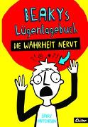 Beakys Lu¨gentagebuch