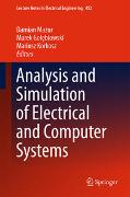 Analysis and Simulation of Electrical and Computer Systems