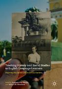 Teaching History and Social Studies to English Language Learners