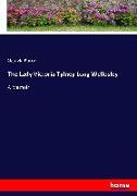 The Lady Victoria Tylney Long Wellesley