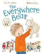 The Everywhere Bear