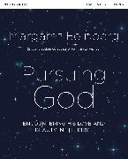 Pursuing God Bible Study Guide