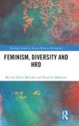 Feminism, Diversity and HRD