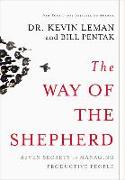 The Way of the Shepherd