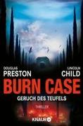 Burn Case