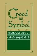 Vorderes Coverbild Creed As Symbol, The