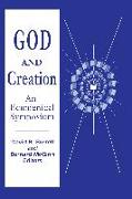 Vorderes Coverbild God and Creation