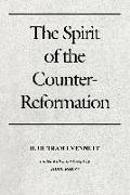 Vorderes Coverbild Spirit of the Counter-Reformation, The