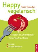 Happy vegetarisch