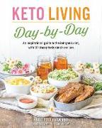 Keto Living Day-by-Day