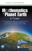 Vorderes Coverbild Mathematics of Planet Earth