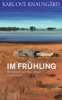 Vorderes Coverbild Im Frühling