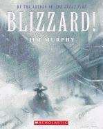 Blizzard: The Storm That Changed America