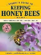 Storey's Guide to Keeping Honey Bees, 2nd Edition