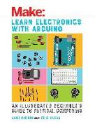 Learn Electronics with Arduino