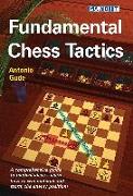 Fundamental Chess Tactics