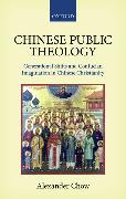 Chinese Public Theology