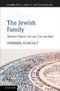 Vorderes Coverbild The Jewish Family