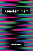 Xenofeminism