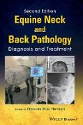 Equine Neck and Back Pathology