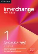 Interchange Level 1 Presentation Plus USB