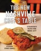 The New Nashville Chef's Table