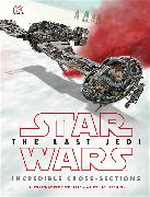 Star Wars The Last Jedi™ Incredible Cross Sections