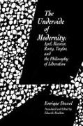 The Underside of Modernity