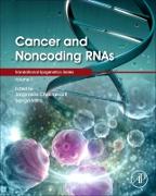 Cancer and Noncoding RNAs: Volume 1