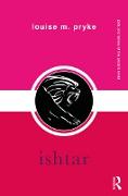 Vorderes Coverbild Ishtar