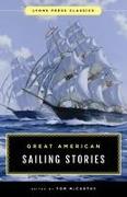 Great American Sailing Stories: Lyons Press Classics