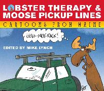 Lobster Therapy & Moose Pick-Up Lines