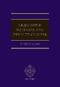 Liquidated Damages and Penalty Clauses