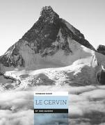 Le Cervin et ses guides