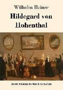 Hildegard von Hohenthal